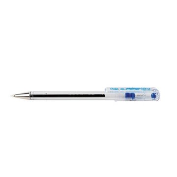 Penne Pentel Superb Mini Blu