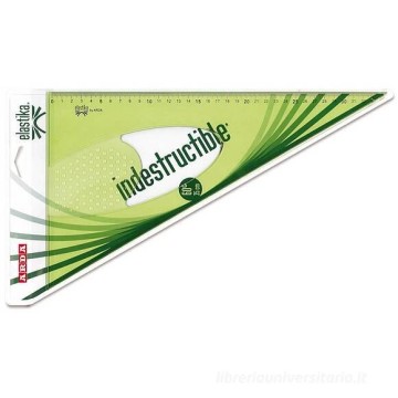 Squadra Elastika 60° Cm. 35