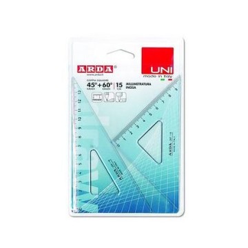 Coppia  Squadre Uni 45° E...