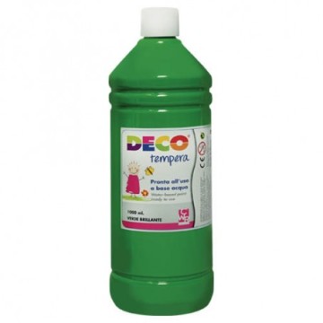Tempera - Flacone Ml.1000 -...