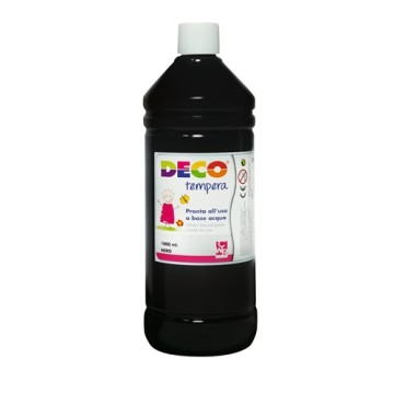 Tempera - Flacone Ml.1000 -...