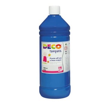 Tempera - Flacone Ml.1000 -...