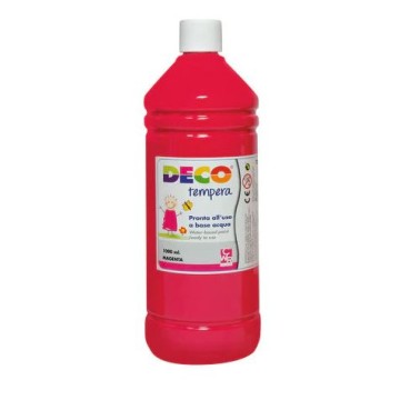 Tempera - Flacone Ml.1000 -...