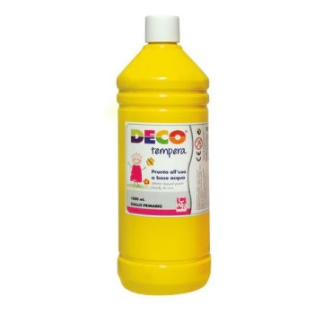 Tempera - Flacone Ml.1000 -...