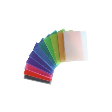 Cartella Anello D.16...