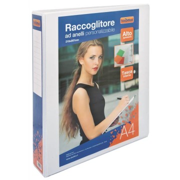 Copertina Personalizzabile...
