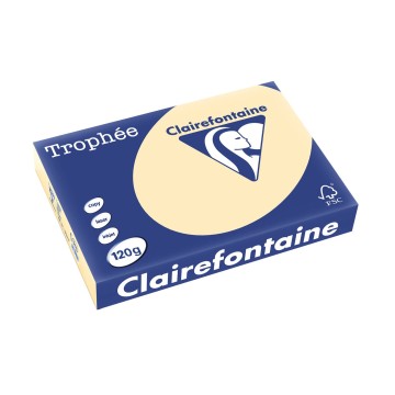 Carta Trophee A4 Gr.120...