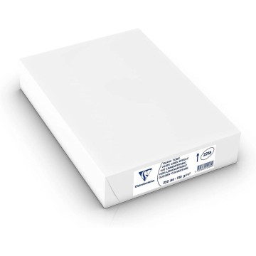 CARTA BIANCO A4 GR.210...