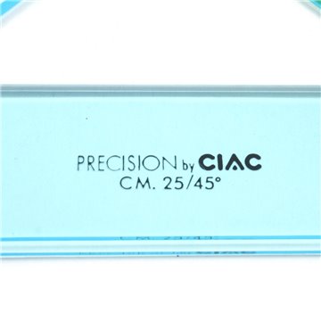 Squadre Ciac Cm. 25/45