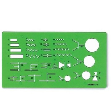 Mascherine Per Elettronica...