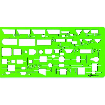 Mascherine Idrosanitari 7143