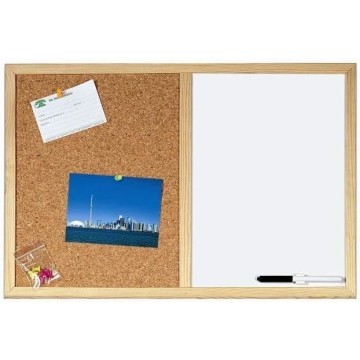 Lavagna Combo 40x60 Cm. 1192