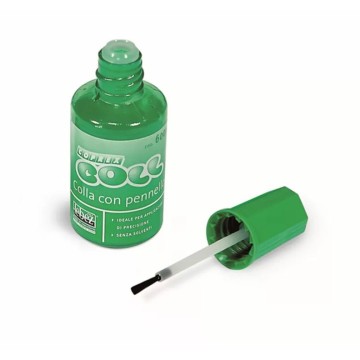 Colla Con Pennello 20 Ml 6001