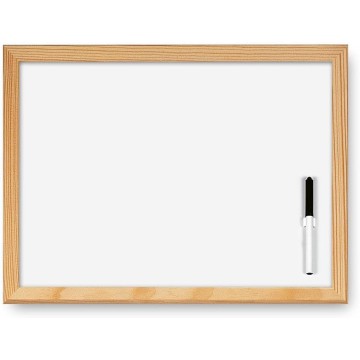 Lavagna Bianca 30x40 Cm 1175