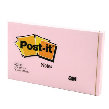 Post-it 655 Assort.acquatic