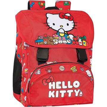 Zaino New Primary Backpack  Hello Kitty 75557