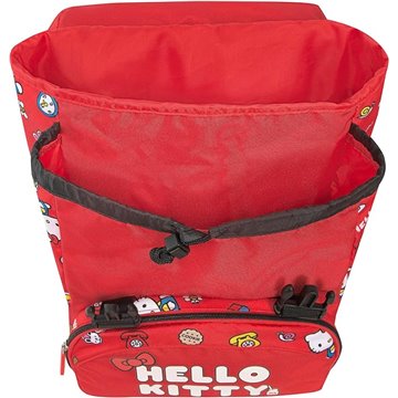 Zaino New Primary Backpack  Hello Kitty 75557