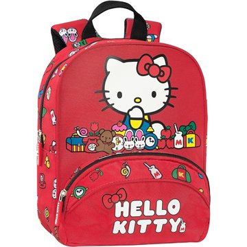 Mini Zaino Hello Kitty 75558