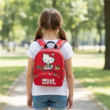 Mini Zaino Hello Kitty 75558