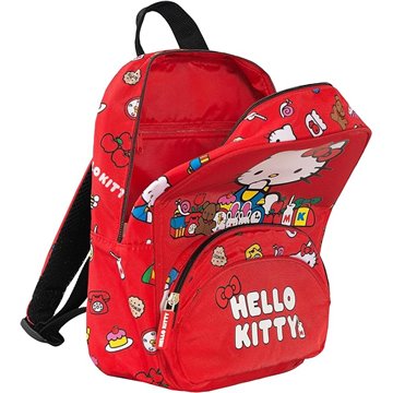 Mini Zaino Hello Kitty 75558