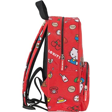Mini Zaino Hello Kitty 75558