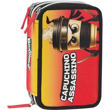 Ast.corr.3 Zip Capuchino Sk It.brainrot 75838ca