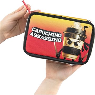 Ast.corr.3 Zip Capuchino Sk It.brainrot 75838ca