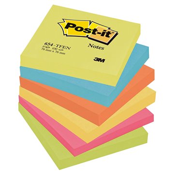 Post-it 654-tfen 67614