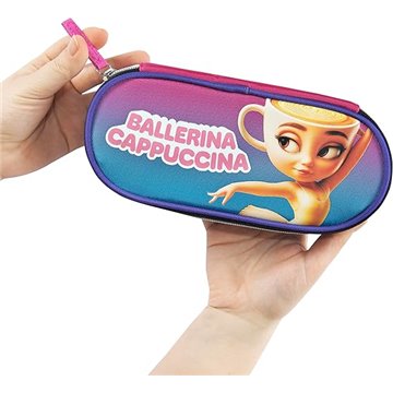 Ast.ovale Org. Ballerina Sk It.brainrot 75839ba