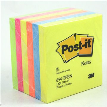 Post-it 654-tfen 67614