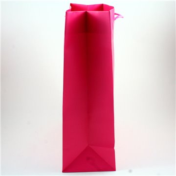 Buste Con Cordoncino 22x29+10 Fucsia