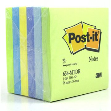 Post-it 654-mtdr 67602