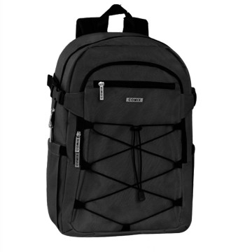 Zaino Organizzato Rope...