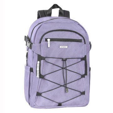 Zaino Organizzato Rope...