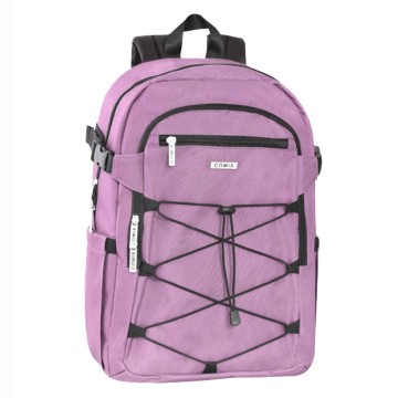 Zaino Organizzato Rope...