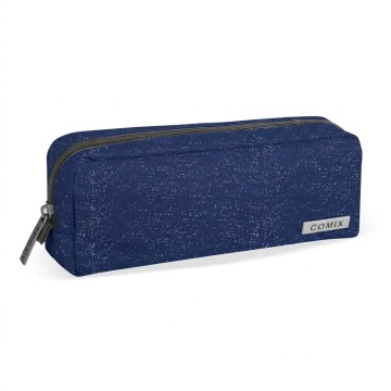 Astuccio rettangolare Lurex...