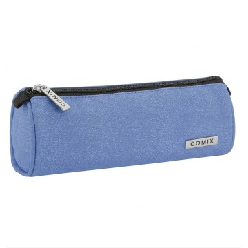 Astuccio Triangolare Lurex...