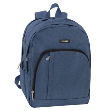 Zaino Organizzato...