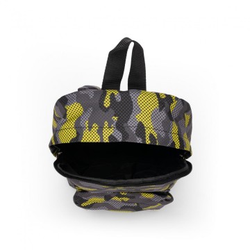 Mini Zaino Allover Camo...