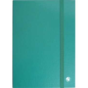 Raccoglitori con elastico...