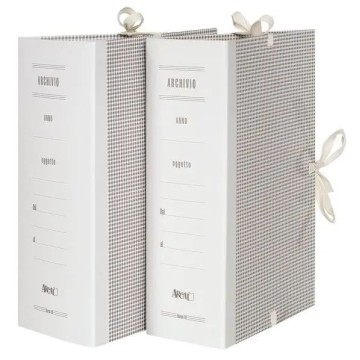 Cartelle Archivio Con...