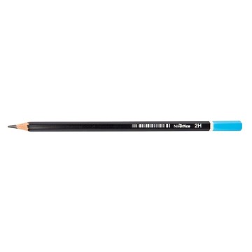 Matite Nikoffice 2h 32nik020/4