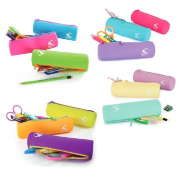Bustine Scuola Silicone...