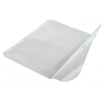 Buste Con Velcro Con Fori...