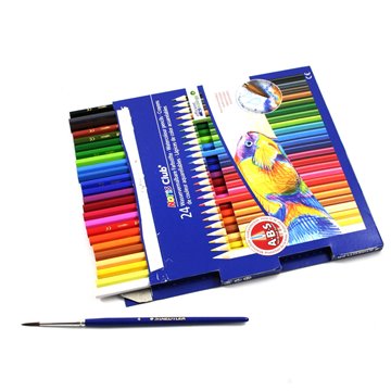 Pastelli Staedtler Acquarellabili 24 144 10nc24