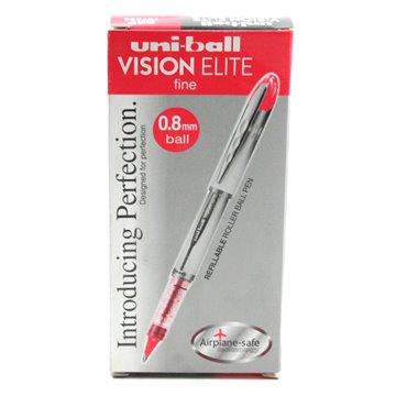 Pennarelli Uniball Vision Elite Ross