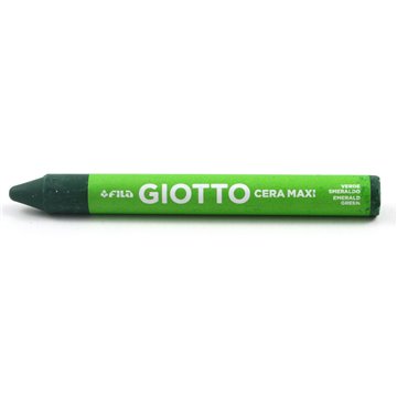 Pastelli Cera Maxi Giotto 12 291200