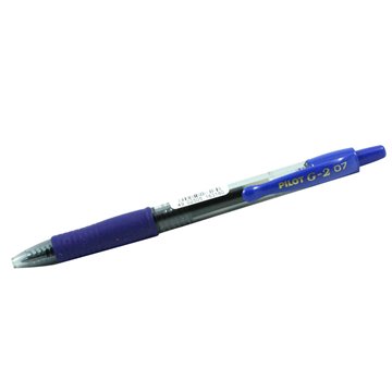 Penne Pilot G2 Blu Bl-g2-7