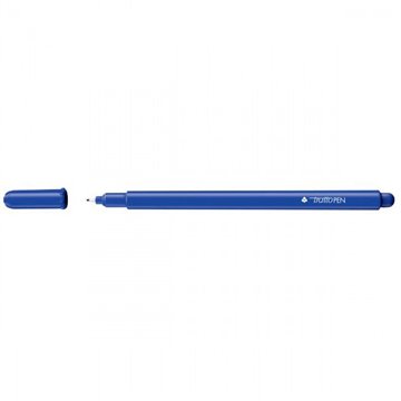 Pennarelli Tratto Pen Blu 830701