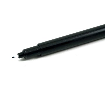 Pennarelli Tratto Pen Neri 830703